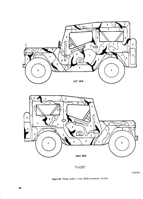 Camouflage Drawing at GetDrawings | Free download