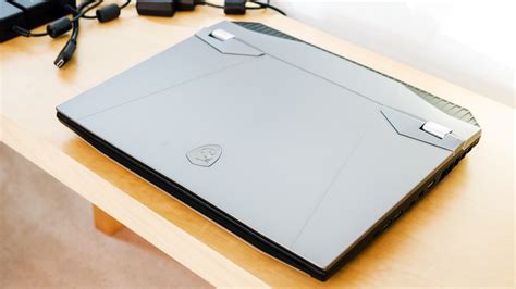 MSI GT76 Titan DT Review | PCMag