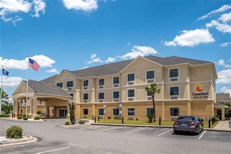 COMFORT INN & SUITES MARIANNA I-10 - Updated 2024 Prices & Hotel ...