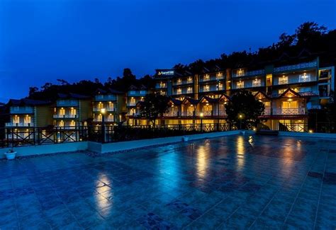 CYGNETT RESORT MOUNTAIN BREEZE $75 ($̶2̶1̶6̶) - Updated 2023 Prices & Hotel Reviews - Jeolikote ...