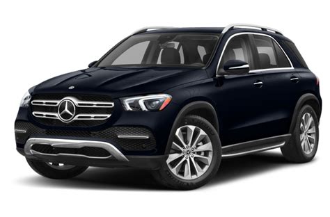 2021 Mercedes-Benz GLE 450 Specs, Trims & Colors | Cars.com