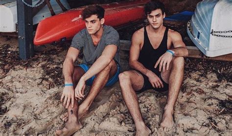 Dolan Twins Announce Temporary YouTube Hiatus, Citing Creative Block ...