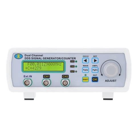 10 Best Function Generators