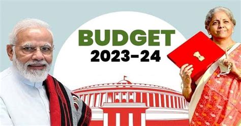 Budget 2023-2024: Great Expectations amid global challenges