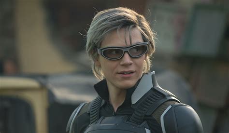 The Two Quicksilvers: What To Know About This Important Marvel Character - CINEMABLEND