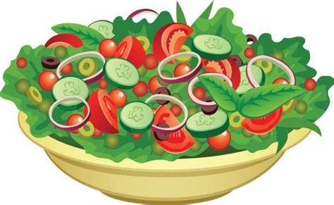 Vetores e gráficos de stock de Pratos Saudaveis - iStock | Pizza salad ...