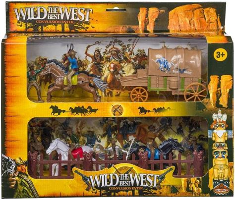 Gift Corral The Best Wild West Cowboys Stagecoach - StateLineTack.com ...