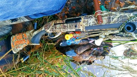 The Essential Duck Hunting Gear Guide: 10 Items You Definitely Need