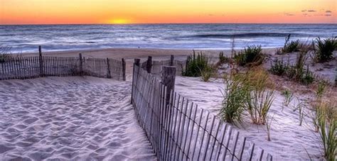 Check out Lewes in Delaware for some beach fun and beach rentals. But ...