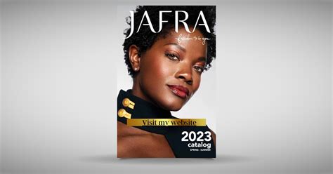 Jafra Catalog 2023 - Mischella