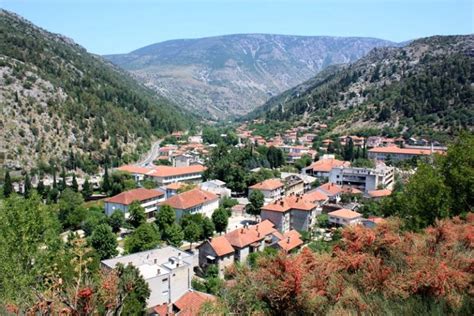 City of Stolac - Mali turistički vodiči