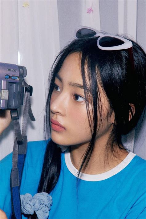 Chanel Names NewJeans' Minji as Brand Ambassador | Hypebae