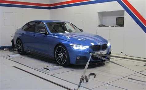 Tuning for BMW 330e iPerformance - ZIPtuning Blog