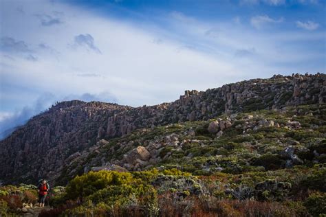 Hiking at the summit of Mount Wellington | Hiking tours, Landscape ...