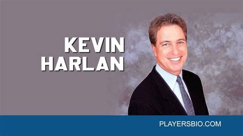 Kevin Harlan - Net Worth , Salary, Age, Height, Weight, Bio, Family, Career