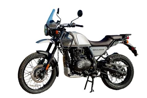 Royal Enfield Himalayan Specifications 2023 | Weight, Seat height ...