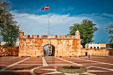 ADN celebrará el 522 aniversario de la ciudad de Santo Domingo ...