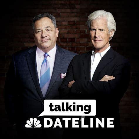 Talking Dateline: True Confession – Dateline NBC – Podcast – Podtail