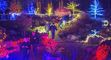 6 Things to Know About Gardens Aglow in Boothbay Maine 2024