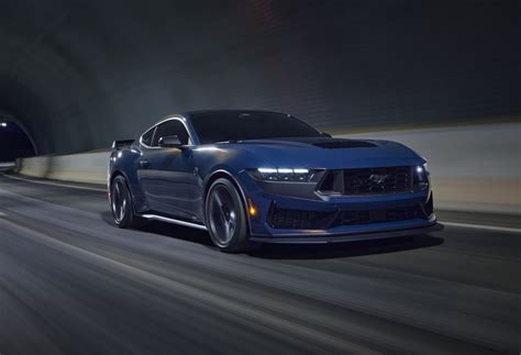 Ford Mustang Dark Horse R racing toward July 27 debut | BRProud.com