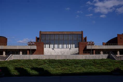 Krannert Center to begin exterior renovations - The Daily Illini