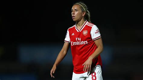 Jordan Nobbs named PFA Fans' Player of the Month | News | Arsenal.com