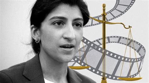 FTC chair Lina Khan faces an Amazon paradox over MGM deal