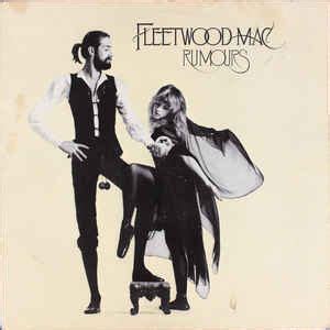 Fleetwood Mac - Rumours (1977, Vinyl) | Discogs