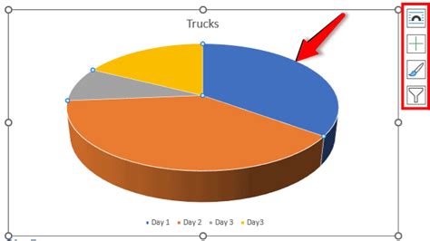 How to Make a Pie Chart in MS Word - OfficeBeginner