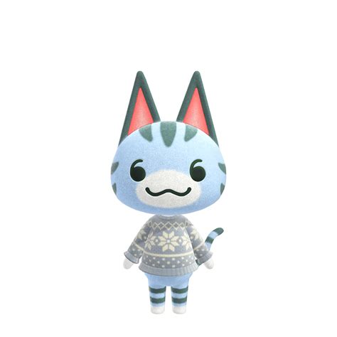 Feline - Animal Crossing Wiki