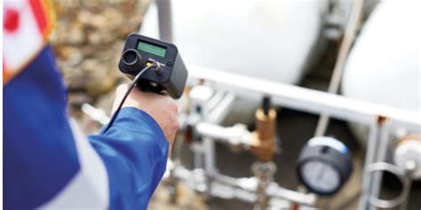 Compressed Gas Leak Detection Services | Swagelok