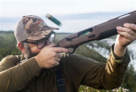 Beretta A400 Xtreme Plus Review: Best Waterfowl Shotgun | Outdoor Life