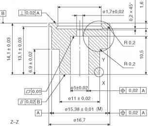 Sheet Metal Drawing Standards | DRAW IT OUT