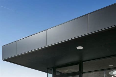 Metal Cladding: 5 Best Exterior Metal Panels Available in Australia | Architecture & Design