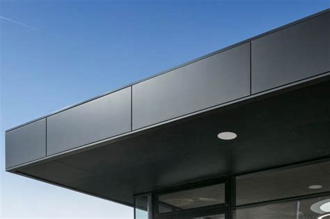 Metal Cladding: 5 Best Exterior Metal Panels Available in Australia ...