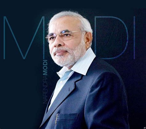 Narendra Modi 4K Wallpaper