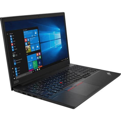 Lenovo 15.6" ThinkPad E15 Laptop 20RD005KUS B&H Photo Video