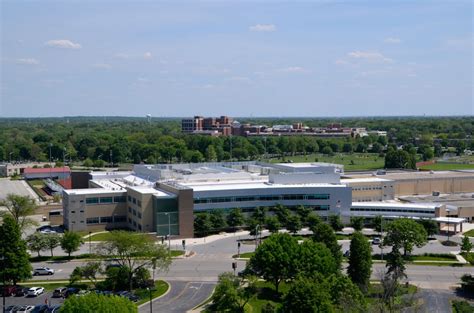 Incident at Naperville Central High School reported to NPD - Positively ...