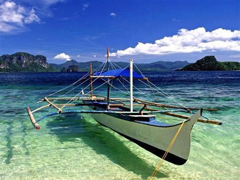 Palawan Island, Philippines