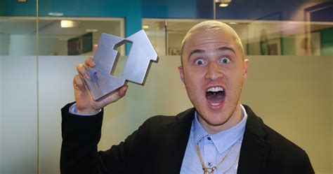 MIKE POSNER songs and albums | full Official Chart history