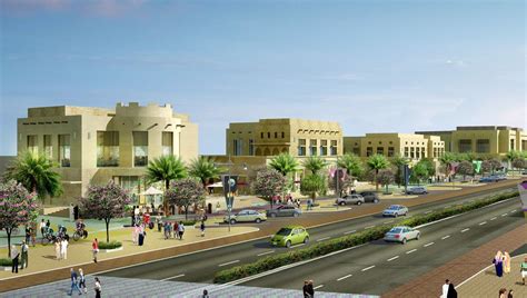 Al Khor Residential Development, Doha, Qatar