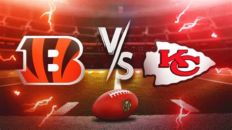 Bengals vs. Chiefs prediction, odds, pick, how to watch NFL Week 17 game