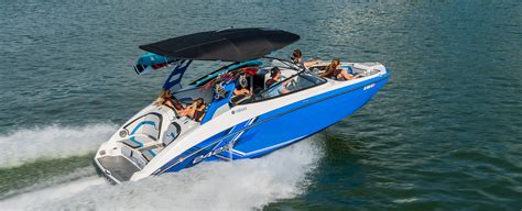 Yamaha Boats for Sale – RiverView Marina