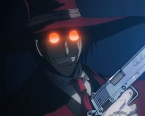 Alucard | Hellsing Wiki | Fandom powered by Wikia