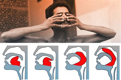 Kechari mudra: práctica del yoga de meter la lengua en la cavidad nasal