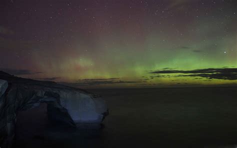 Aurora Australis Mac Wallpaper Download | AllMacWallpaper