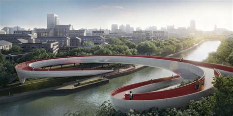 Zhaozhou Bridge, Zhejiang, China - e-architect