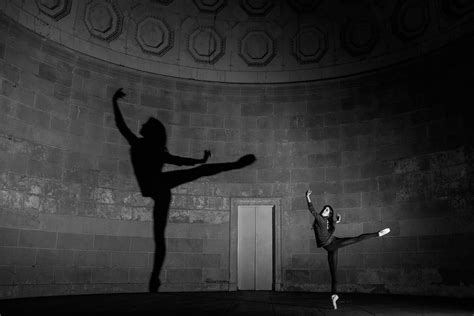 SHADOW DANCER on Behance