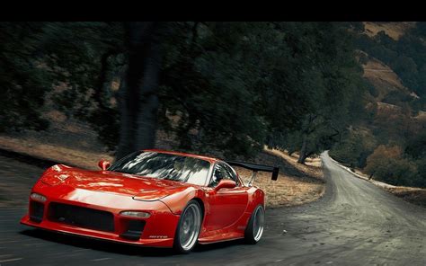 🔥 [70+] Mazda Rx7 Wallpapers | WallpaperSafari