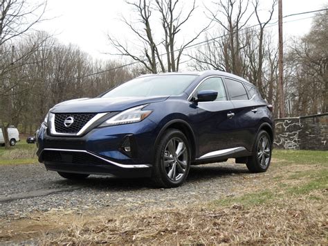 2023 Nissan Murano: 253 Exterior Photos | U.S. News